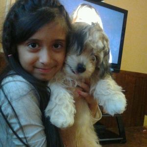 Meet your Posher, Ivana